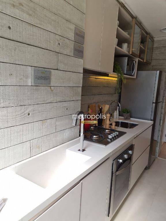 Apartamento à venda com 3 quartos, 62m² - Foto 10