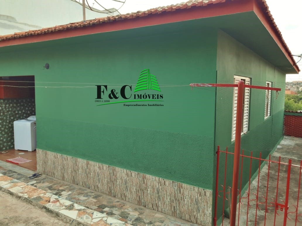 Casa, 2 quartos - Foto 21