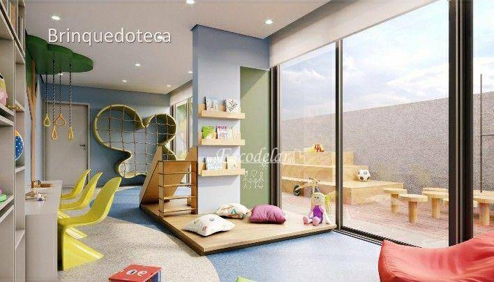 Apartamento à venda com 3 quartos, 127m² - Foto 10