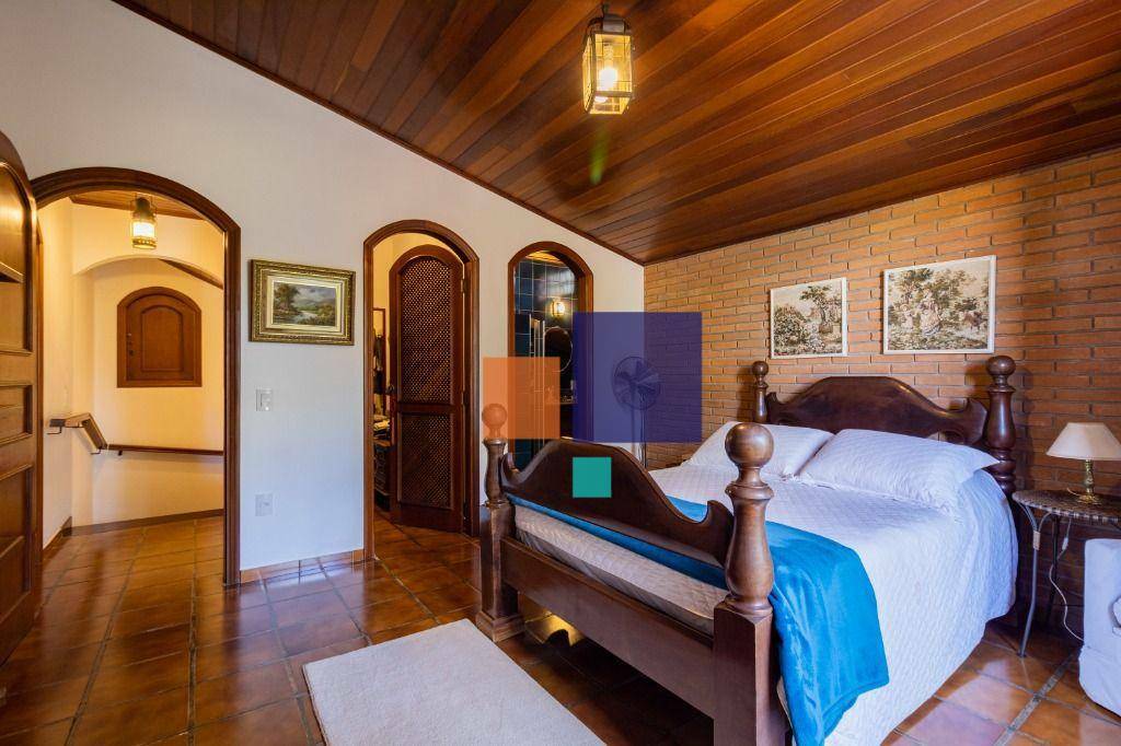 Casa de Condomínio à venda com 7 quartos, 1000m² - Foto 48