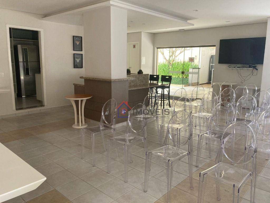 Apartamento à venda com 3 quartos, 122m² - Foto 16