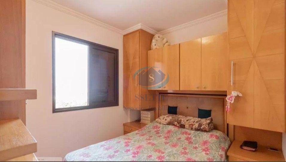 Apartamento à venda com 3 quartos, 65m² - Foto 7