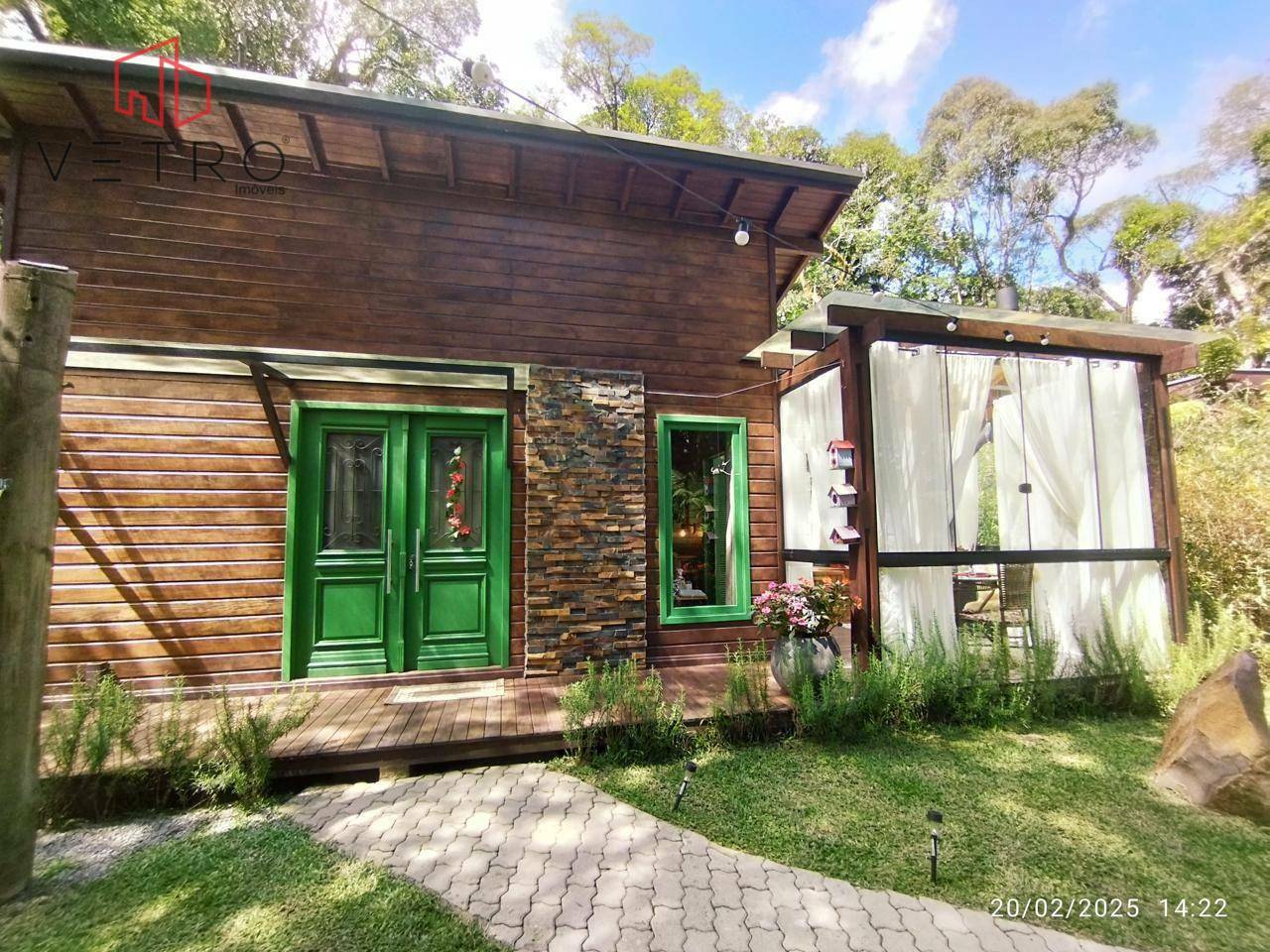 Casa de Condomínio à venda com 2 quartos, 120m² - Foto 10