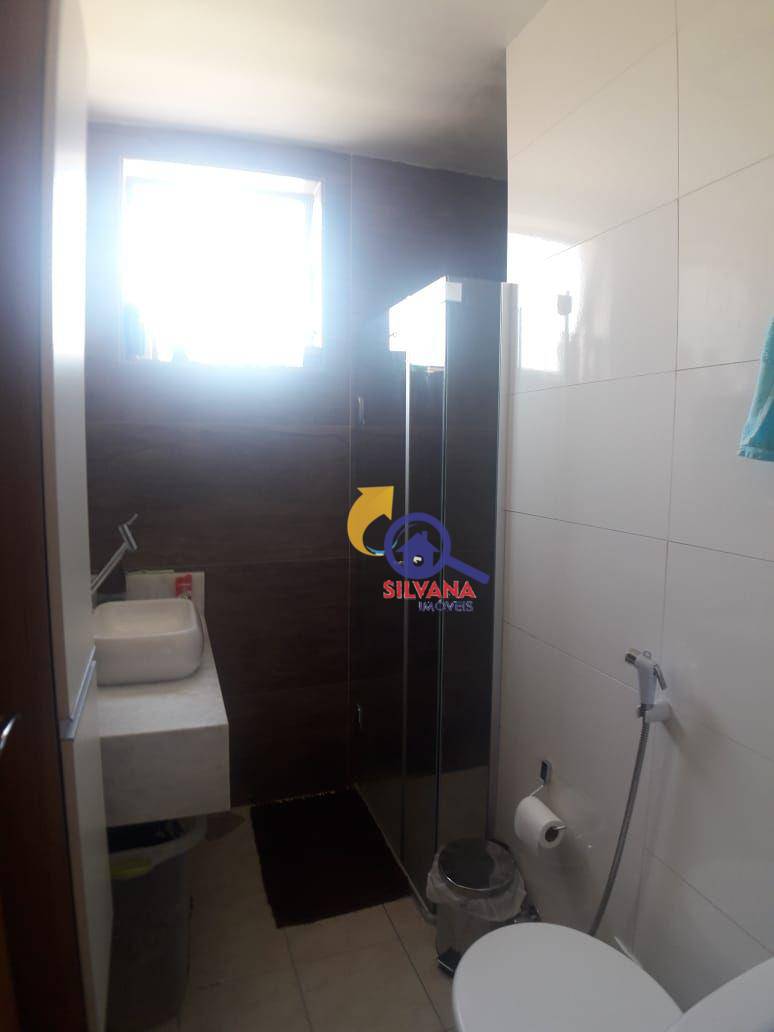 Apartamento à venda com 2 quartos, 67m² - Foto 13