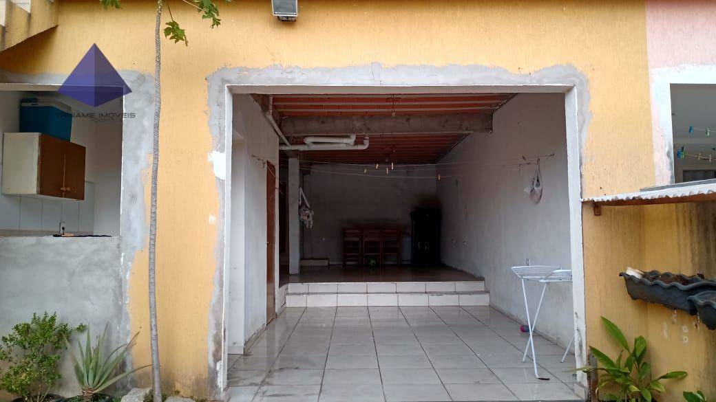 Sobrado à venda com 2 quartos, 138m² - Foto 24