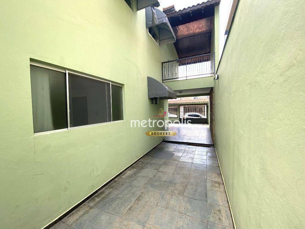 Sobrado à venda com 3 quartos, 396m² - Foto 29