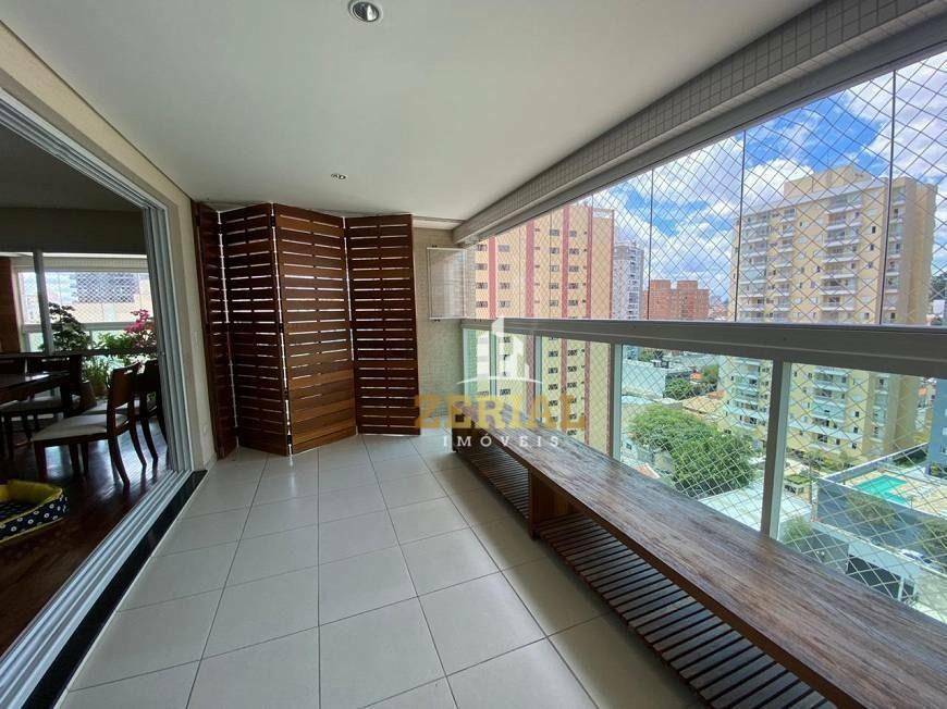 Apartamento à venda com 4 quartos, 240m² - Foto 7