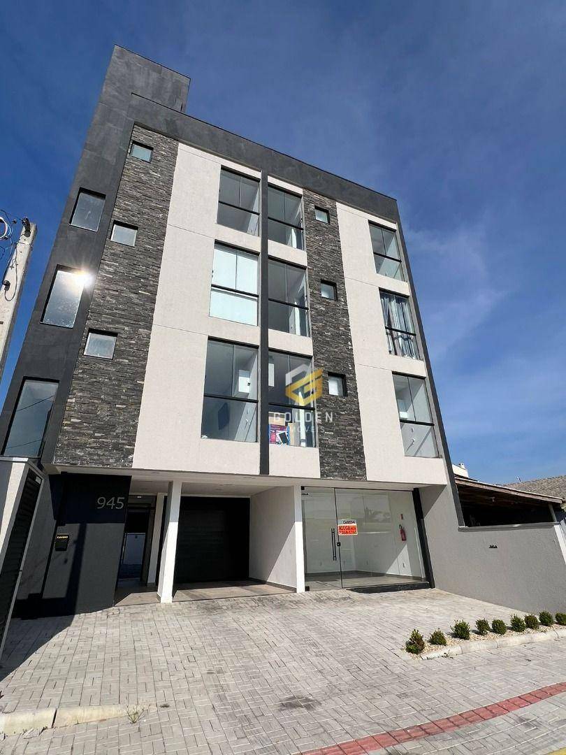 Apartamento à venda com 1 quarto, 21m² - Foto 15