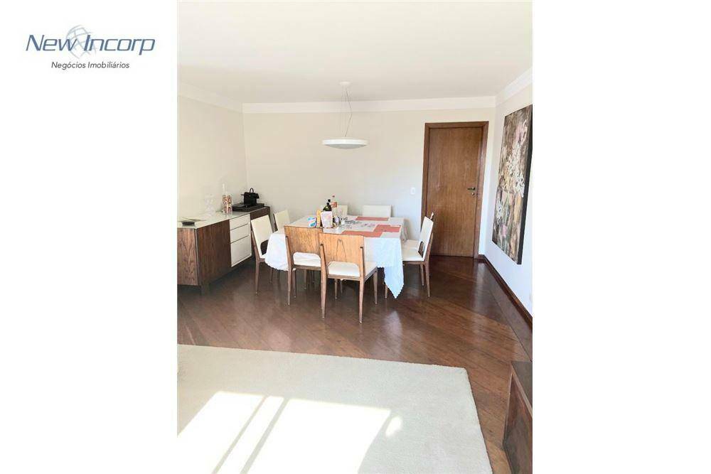 Apartamento à venda com 4 quartos, 172m² - Foto 7