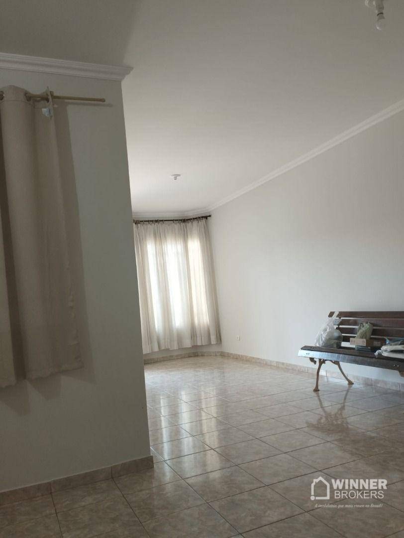 Casa à venda com 3 quartos, 104m² - Foto 16