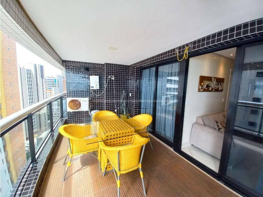 Apartamento para lancamento com 2 quartos, 66m² - Foto 36