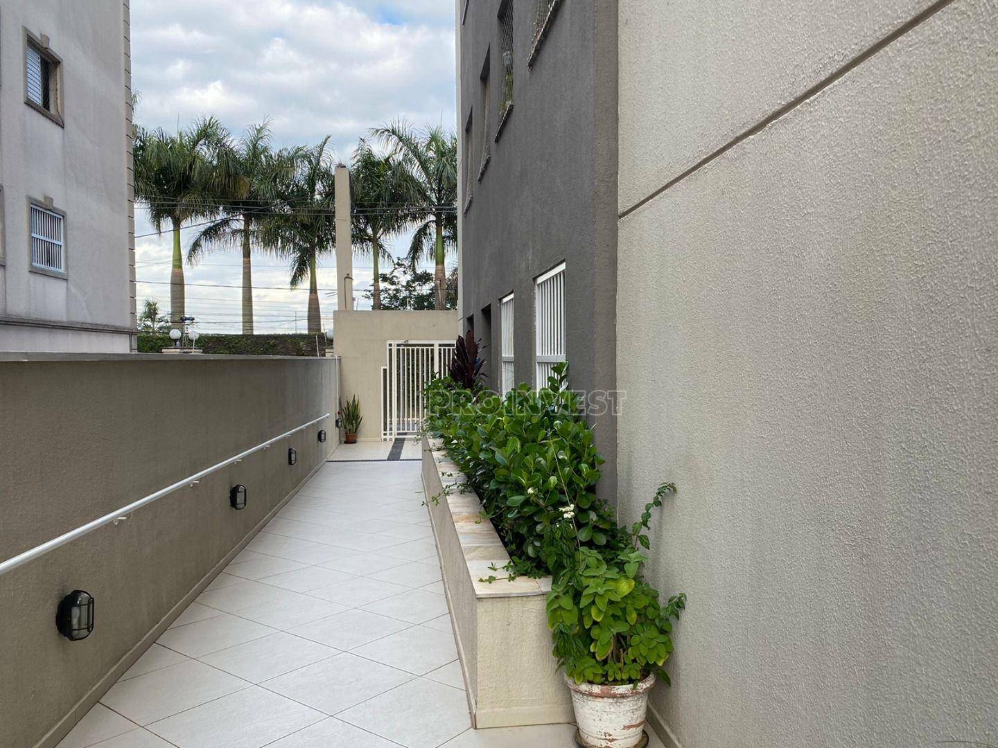 Apartamento à venda com 2 quartos, 43m² - Foto 13