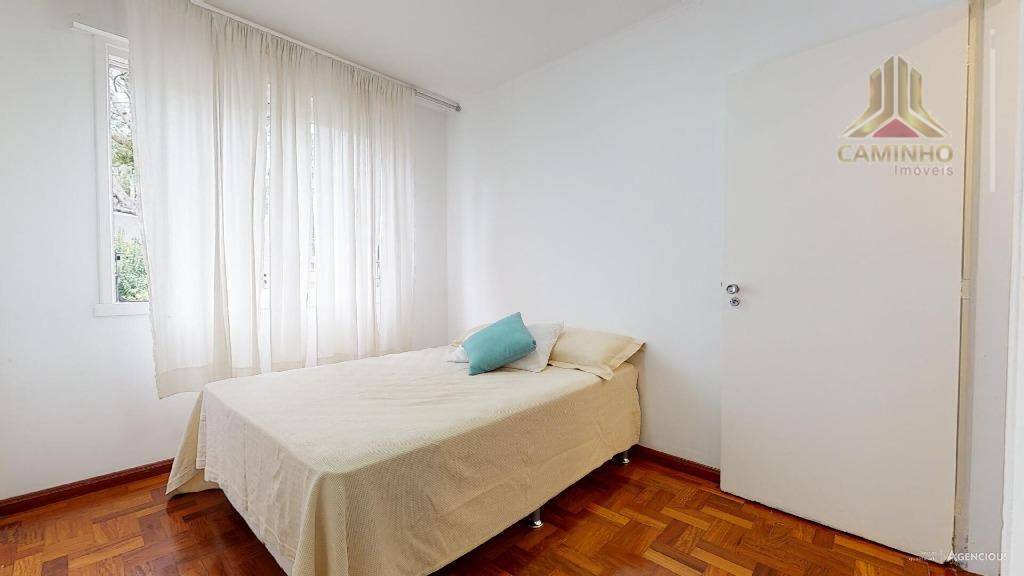 Apartamento à venda com 3 quartos, 122m² - Foto 23