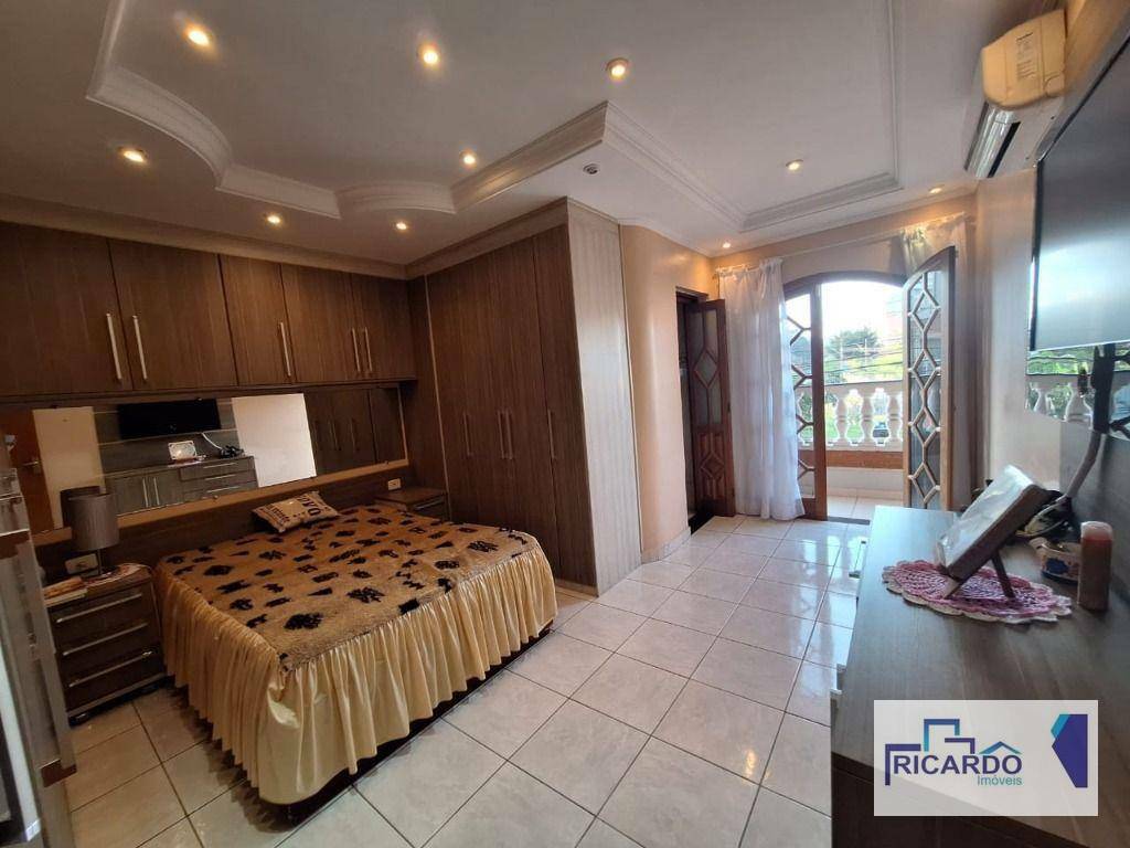 Sobrado à venda com 5 quartos, 380m² - Foto 10