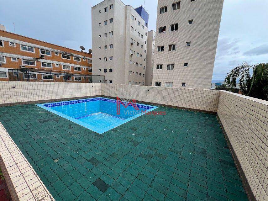 Apartamento à venda com 1 quarto, 53m² - Foto 4