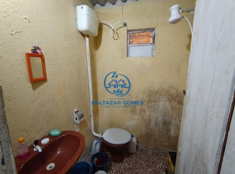 Casa à venda com 1 quarto, 100m² - Foto 9