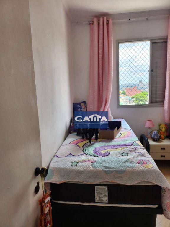 Apartamento à venda com 3 quartos, 61m² - Foto 13