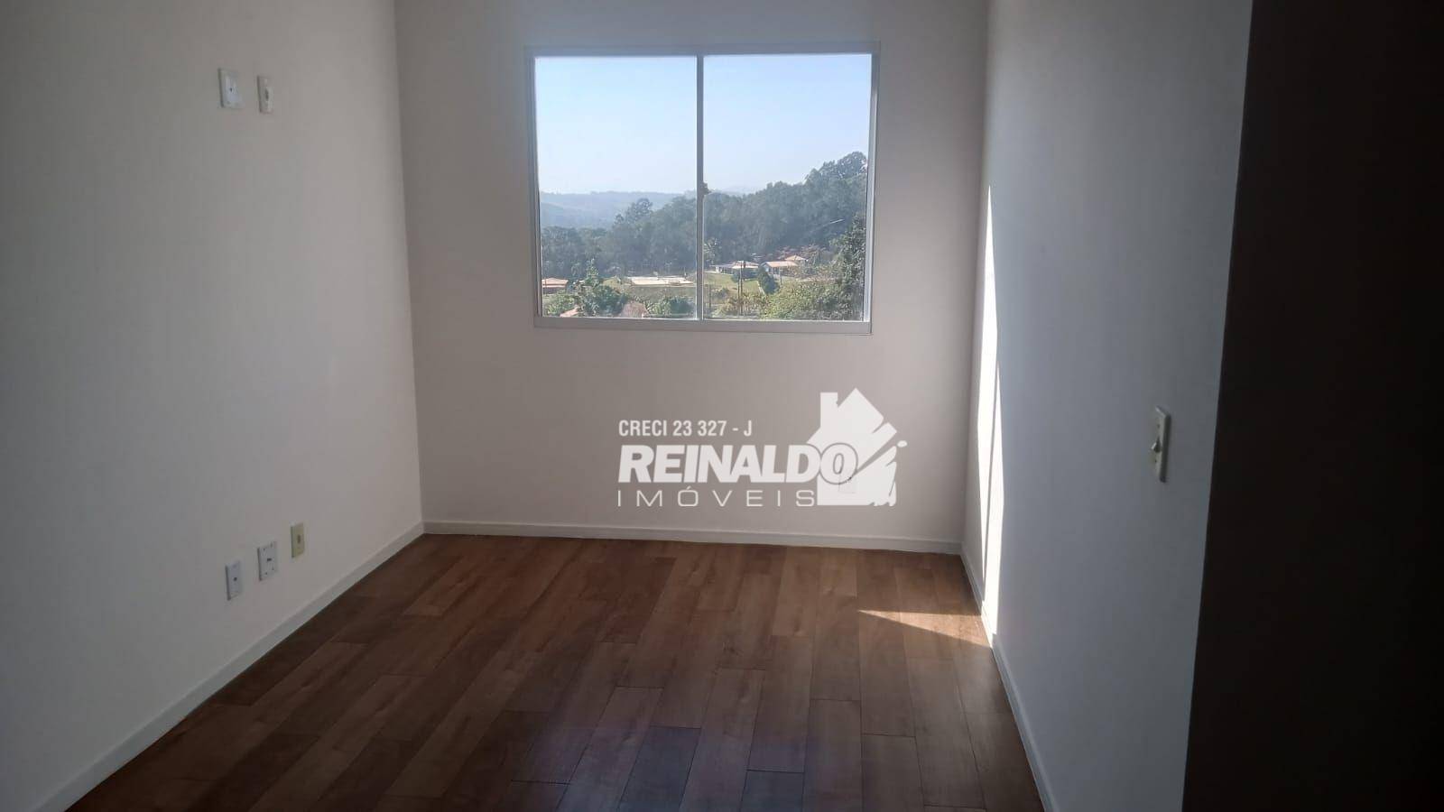 Apartamento à venda com 2 quartos, 50m² - Foto 4