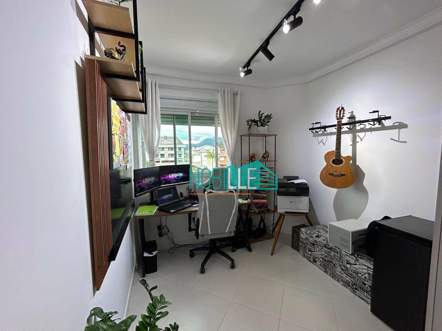 Apartamento à venda com 3 quartos, 91m² - Foto 15