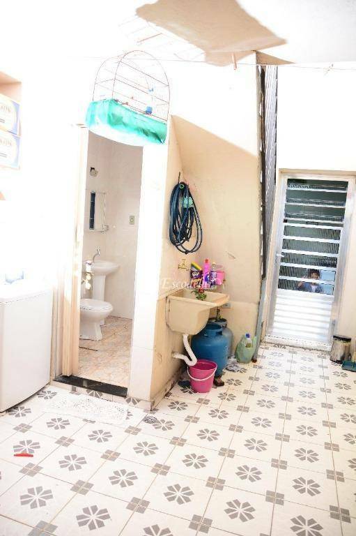 Sobrado à venda com 3 quartos, 120m² - Foto 13