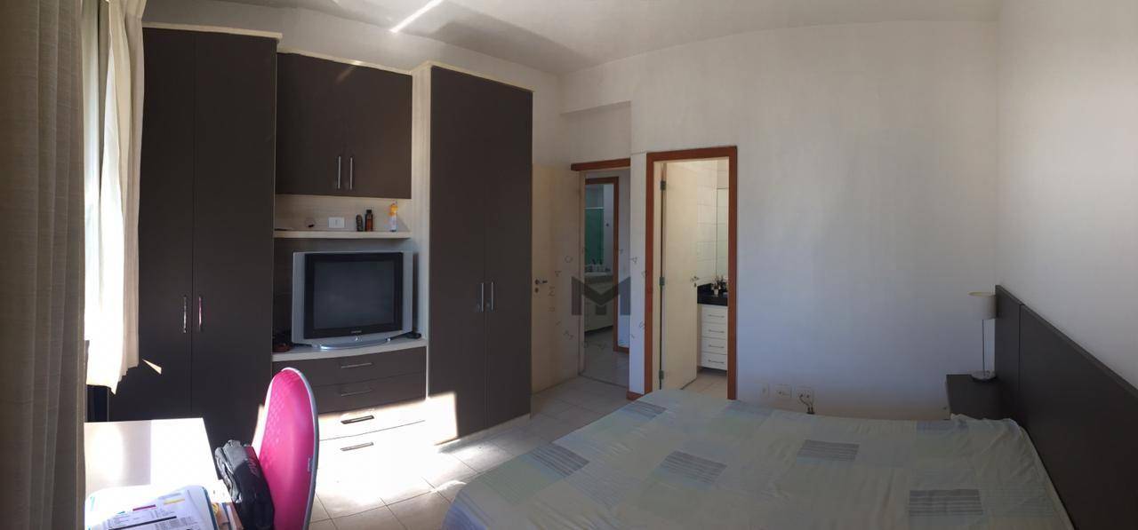 Apartamento à venda com 3 quartos, 189m² - Foto 10