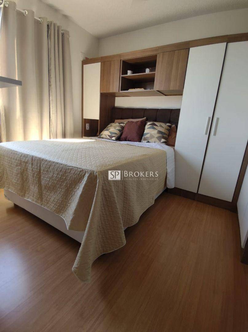 Apartamento à venda com 2 quartos, 45m² - Foto 18