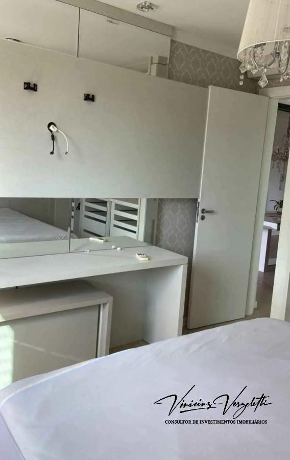 Apartamento à venda com 2 quartos, 59m² - Foto 8