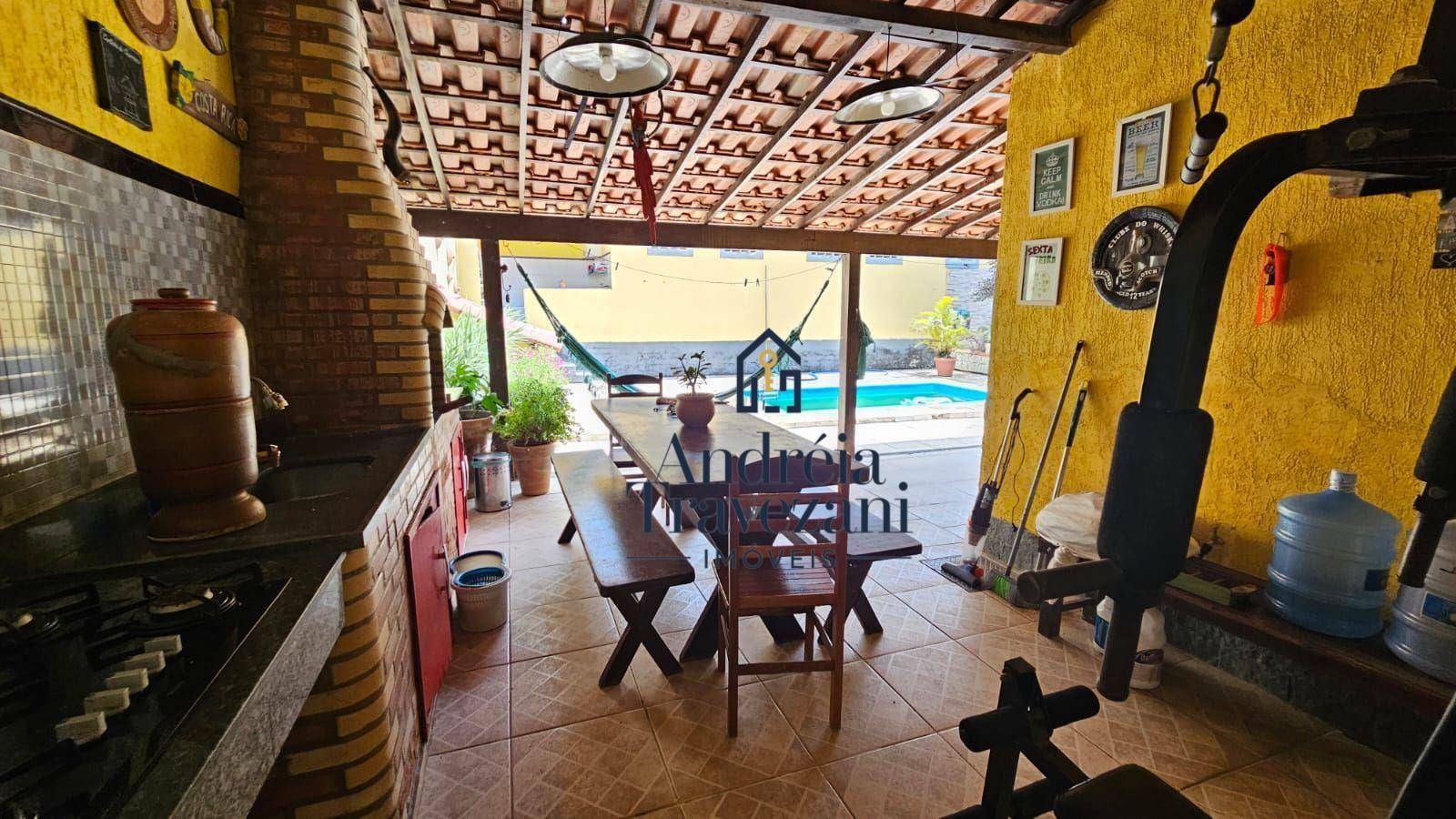 Casa de Condomínio à venda com 4 quartos, 287m² - Foto 42