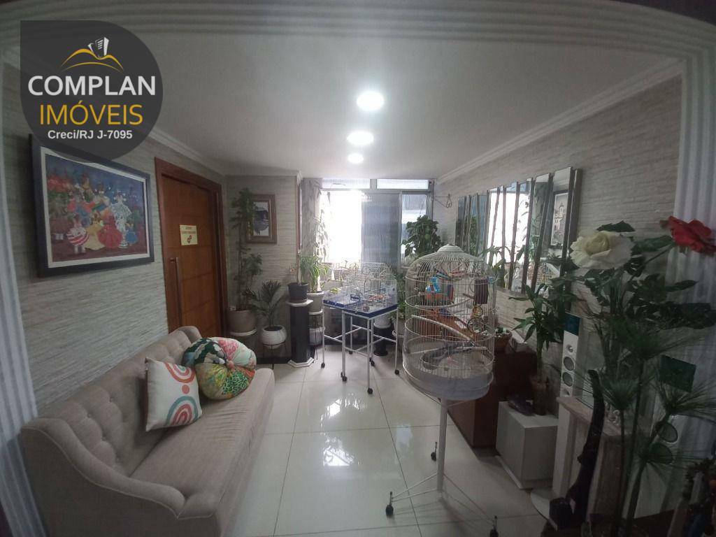 Apartamento à venda com 2 quartos, 125m² - Foto 6