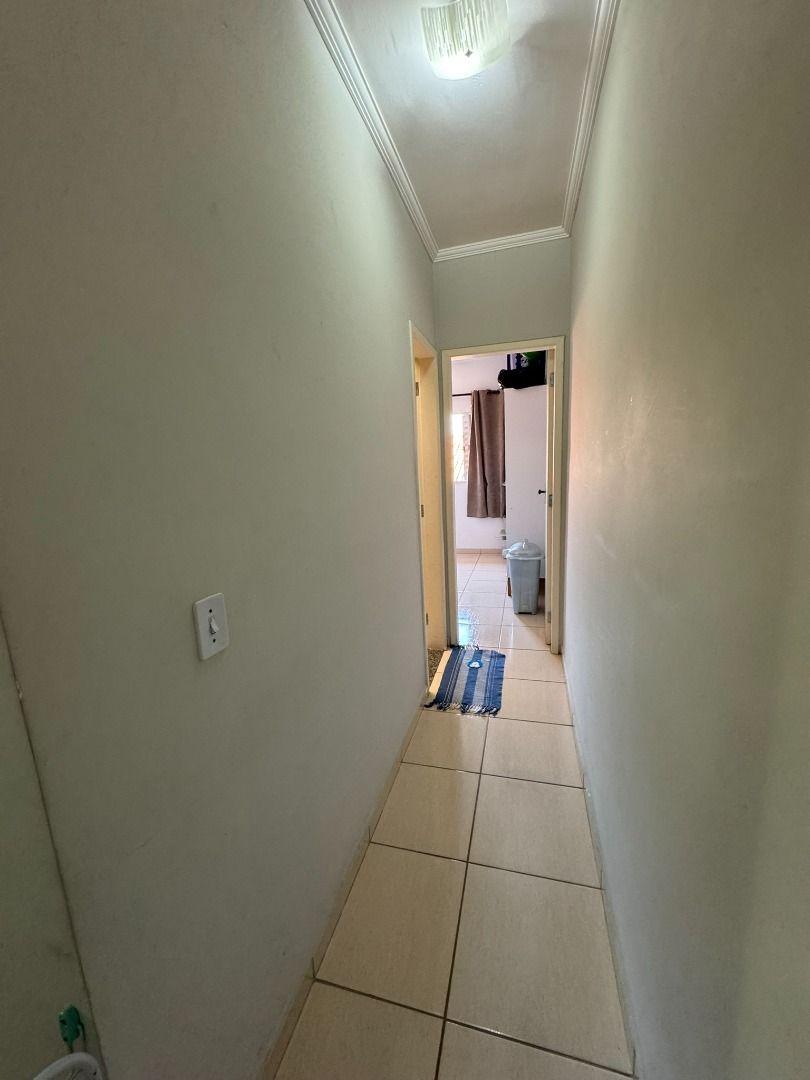 Sobrado à venda com 2 quartos, 60m² - Foto 31