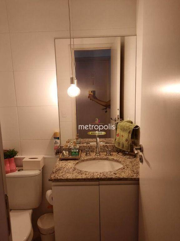 Apartamento à venda com 2 quartos, 56m² - Foto 17