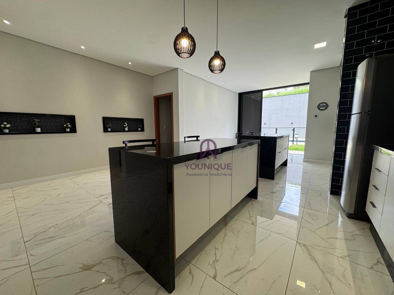 Casa de Condomínio à venda com 3 quartos, 173m² - Foto 6