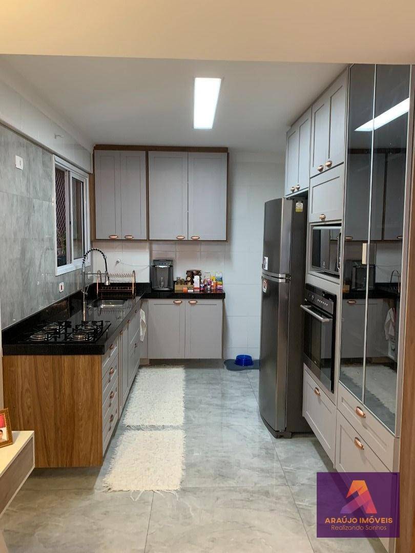 Apartamento à venda com 3 quartos, 100m² - Foto 9