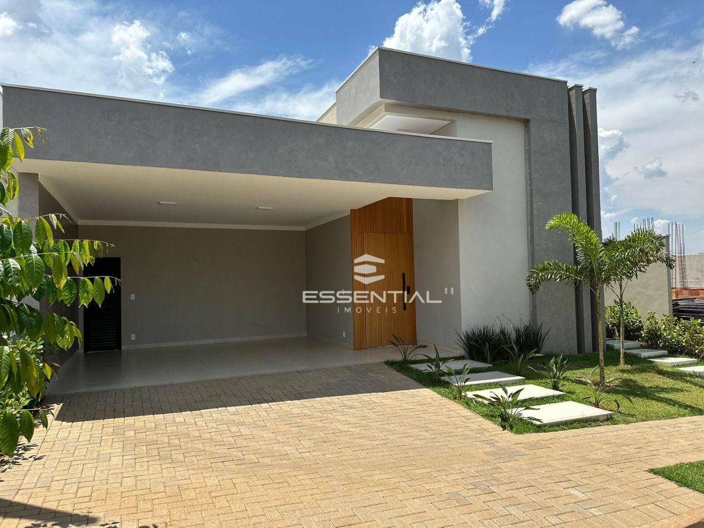 Casa de Condomínio à venda com 3 quartos, 170m² - Foto 1