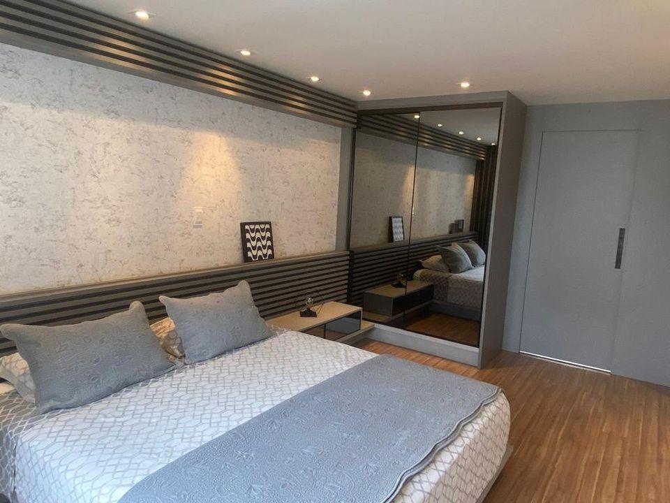 Apartamento à venda com 3 quartos, 120m² - Foto 21