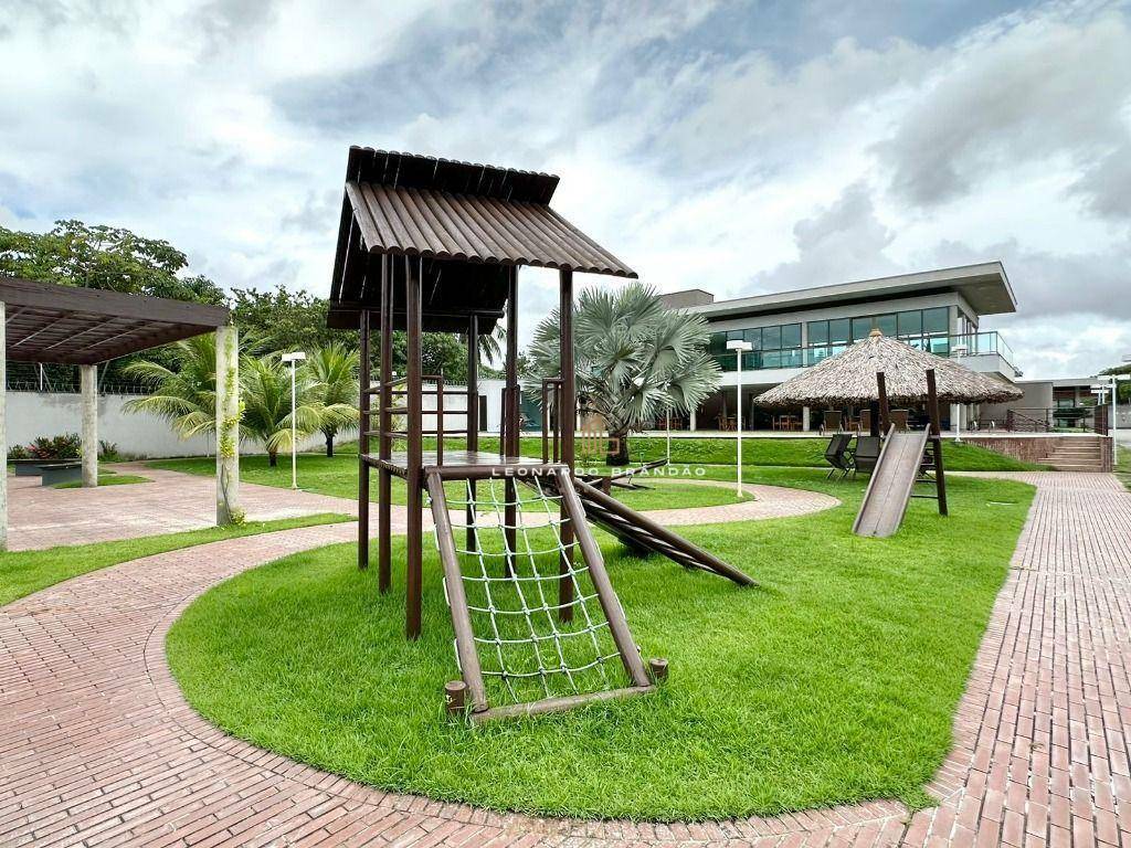 Casa de Condomínio à venda com 3 quartos, 236m² - Foto 24