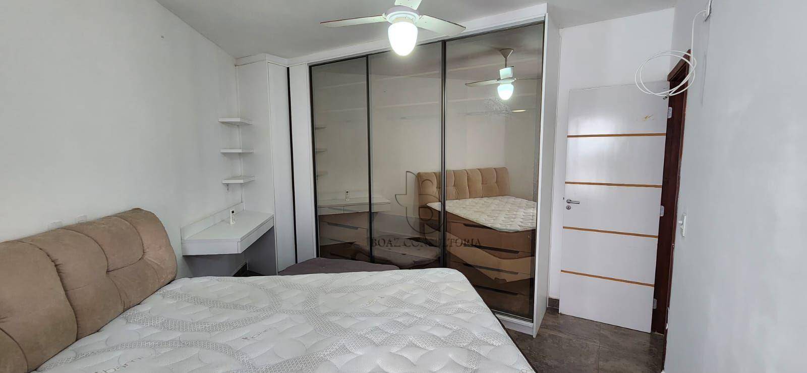 Casa à venda e aluguel com 2 quartos, 85m² - Foto 5