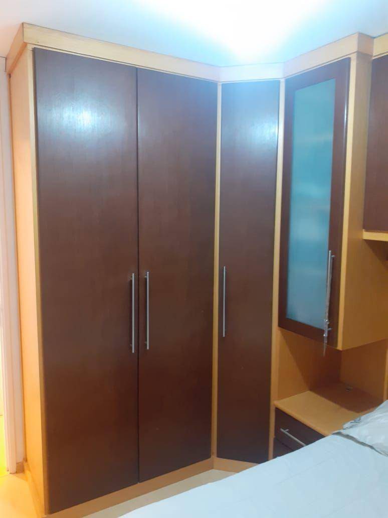 Apartamento à venda e aluguel com 3 quartos, 65m² - Foto 2