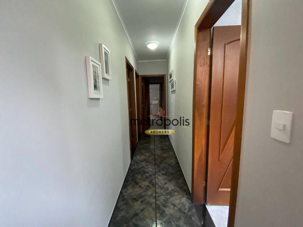 Casa à venda com 3 quartos, 251m² - Foto 20