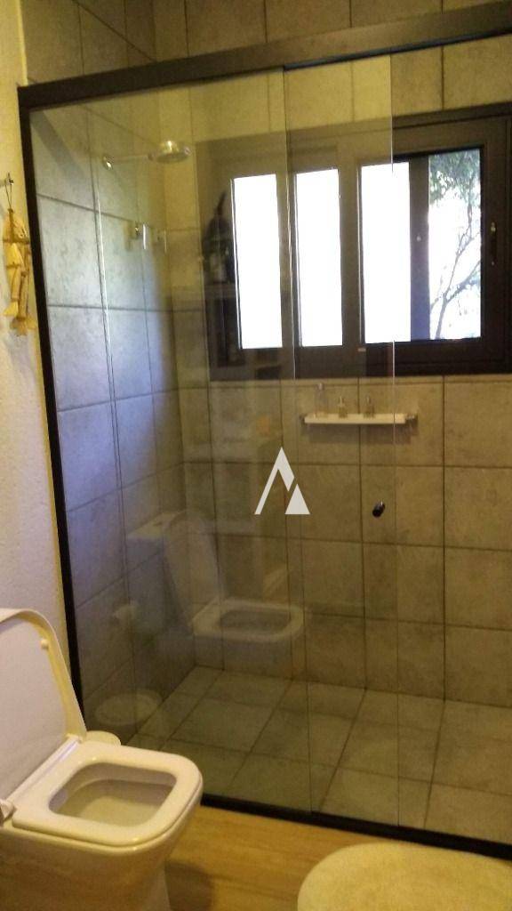 Casa de Condomínio à venda com 5 quartos, 600m² - Foto 21