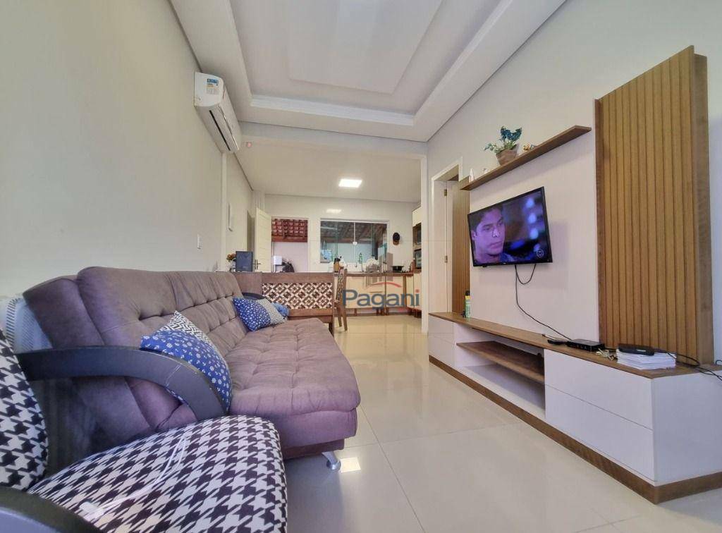 Sobrado à venda com 3 quartos, 100m² - Foto 5