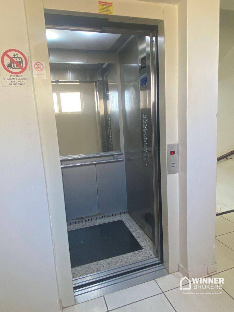 Apartamento, 2 quartos, 45 m² - Foto 3