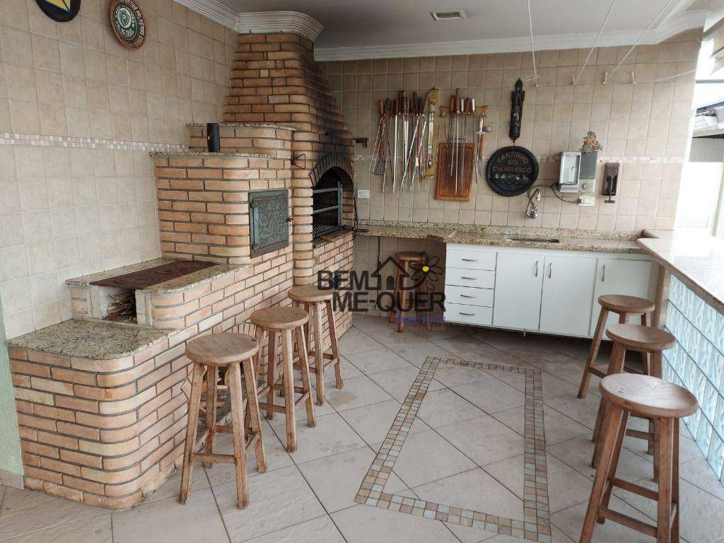 Sobrado à venda com 4 quartos, 500m² - Foto 41