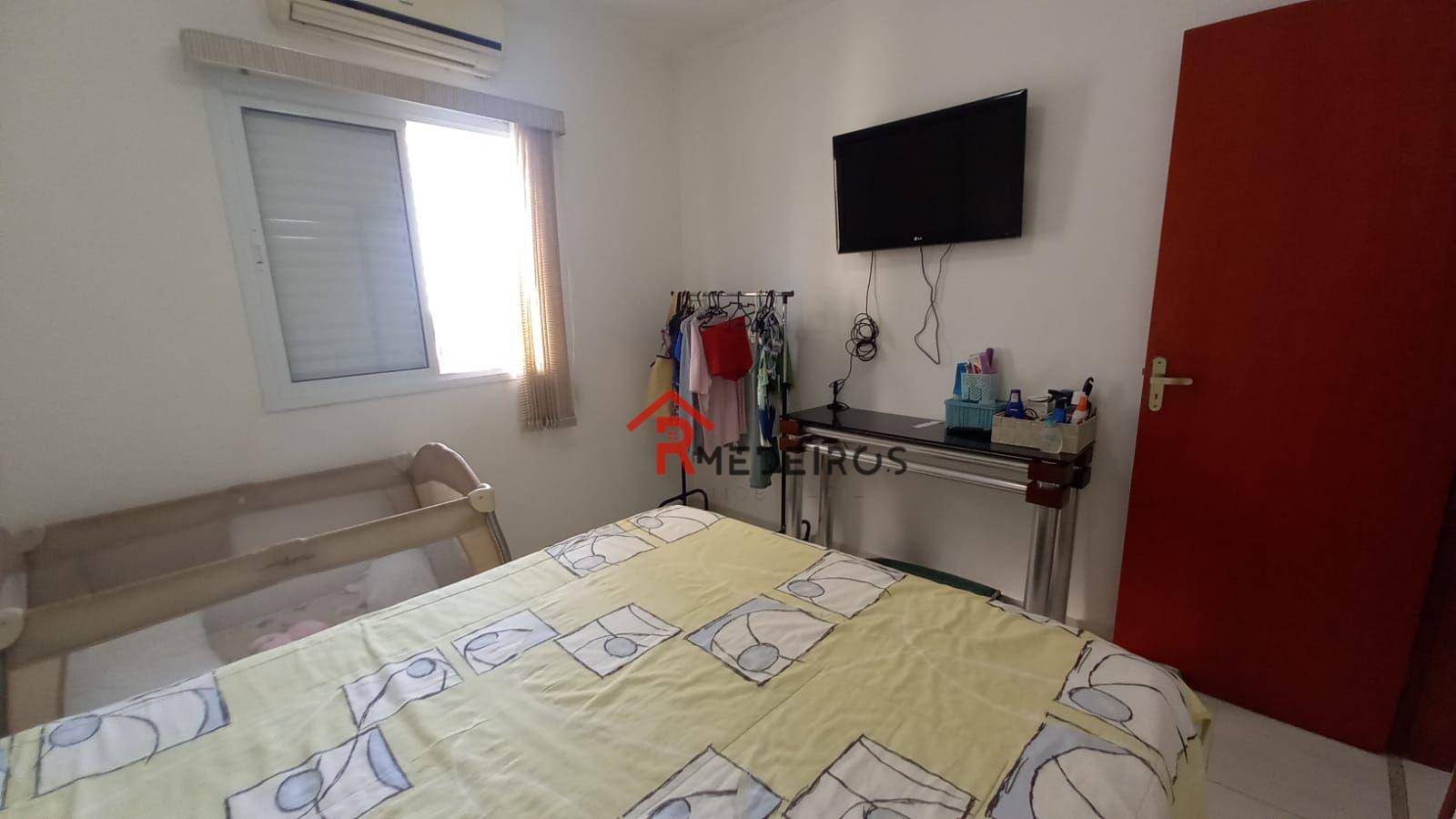 Apartamento à venda com 1 quarto, 60m² - Foto 10