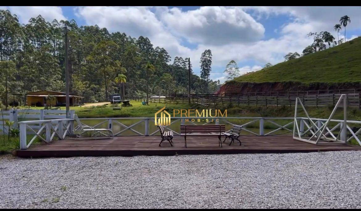 Chácara, 4 quartos, 4186 m² - Foto 2