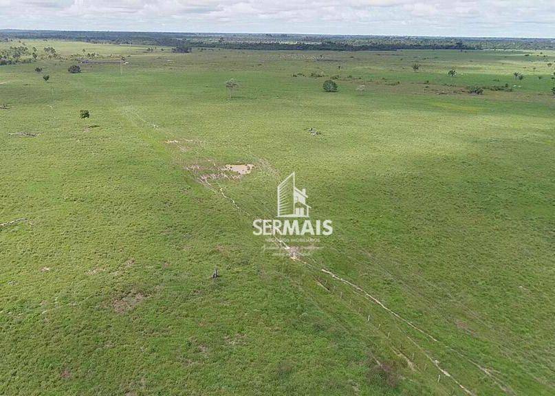 Fazenda à venda, 61000000M2 - Foto 5