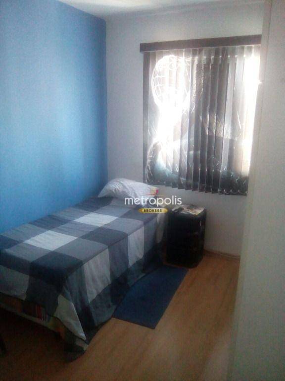 Apartamento à venda com 2 quartos, 60m² - Foto 15