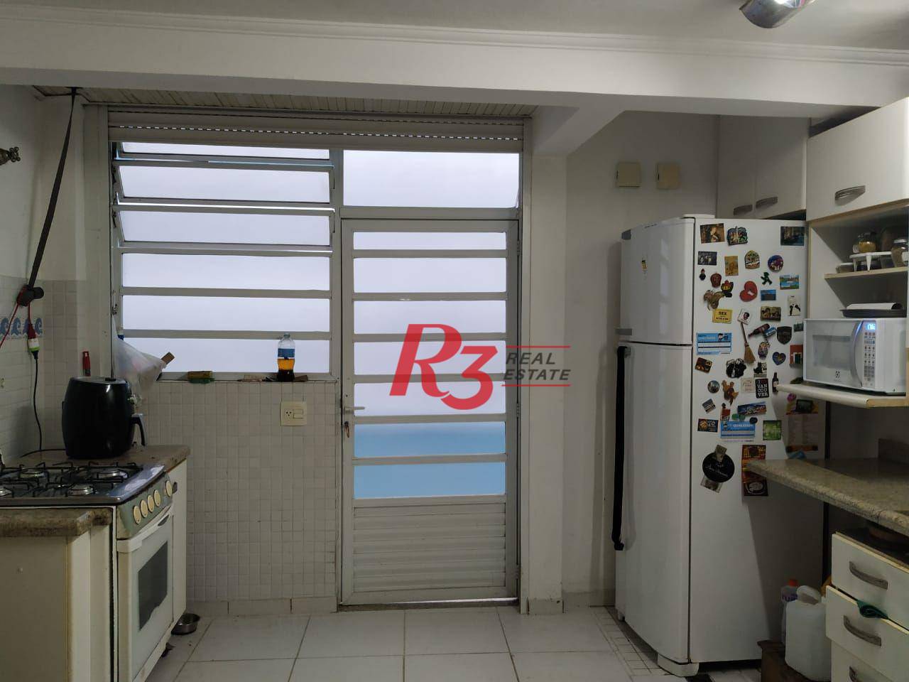 Apartamento à venda com 2 quartos, 100m² - Foto 5