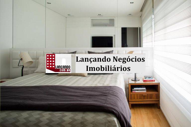 Apartamento à venda com 4 quartos, 353m² - Foto 8