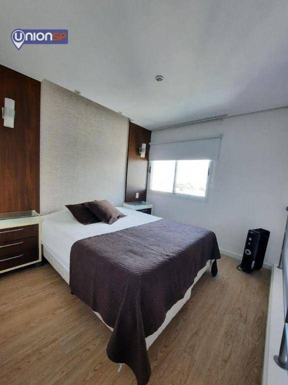 Apartamento à venda com 1 quarto, 76m² - Foto 7